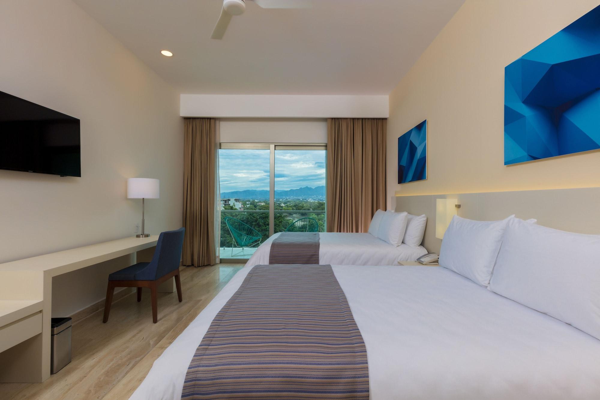 Krystal Vallarta Puerto Vallarta Esterno foto