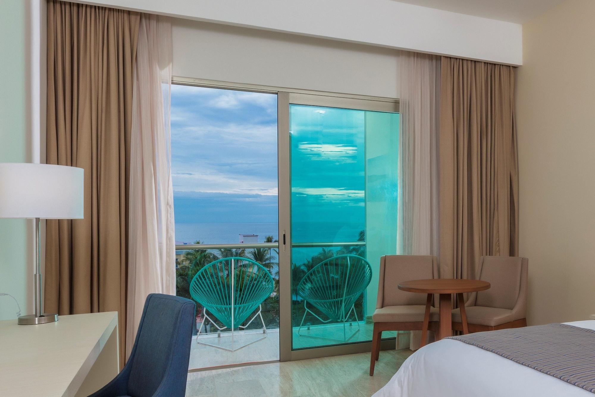 Krystal Vallarta Puerto Vallarta Esterno foto