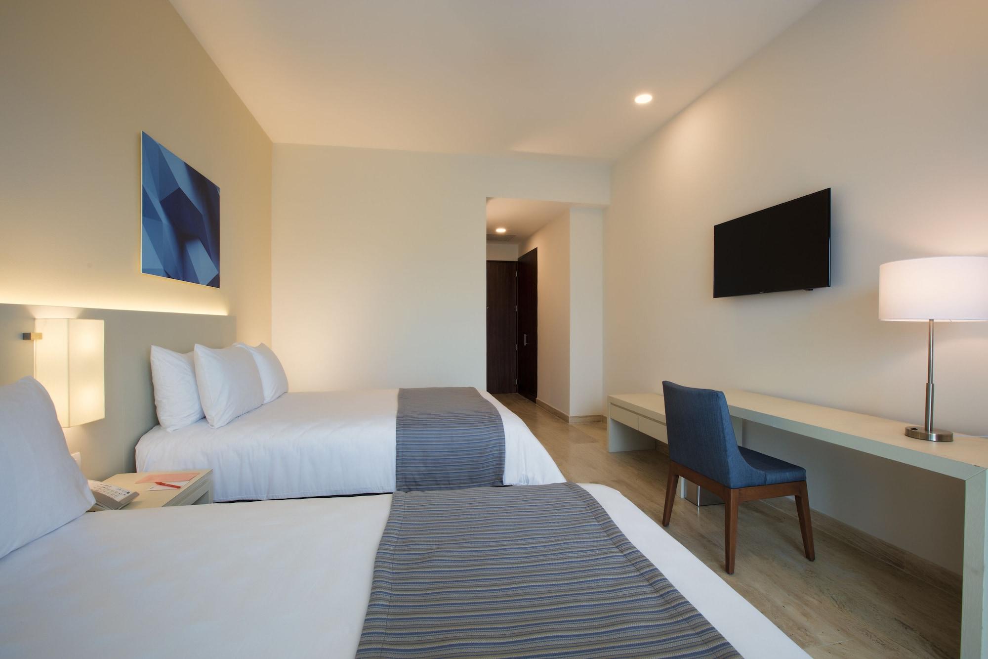 Krystal Vallarta Puerto Vallarta Esterno foto