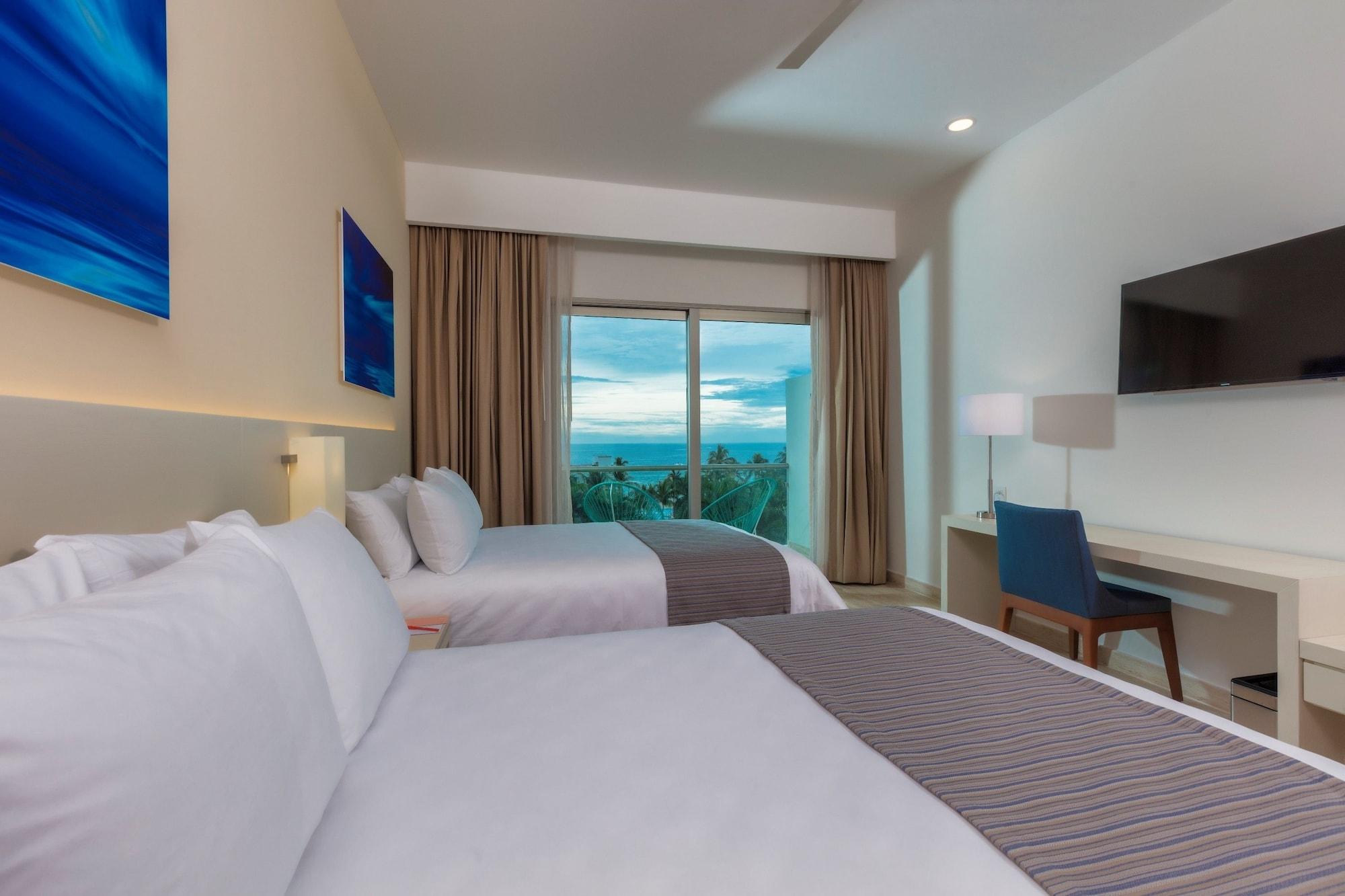 Krystal Vallarta Puerto Vallarta Esterno foto