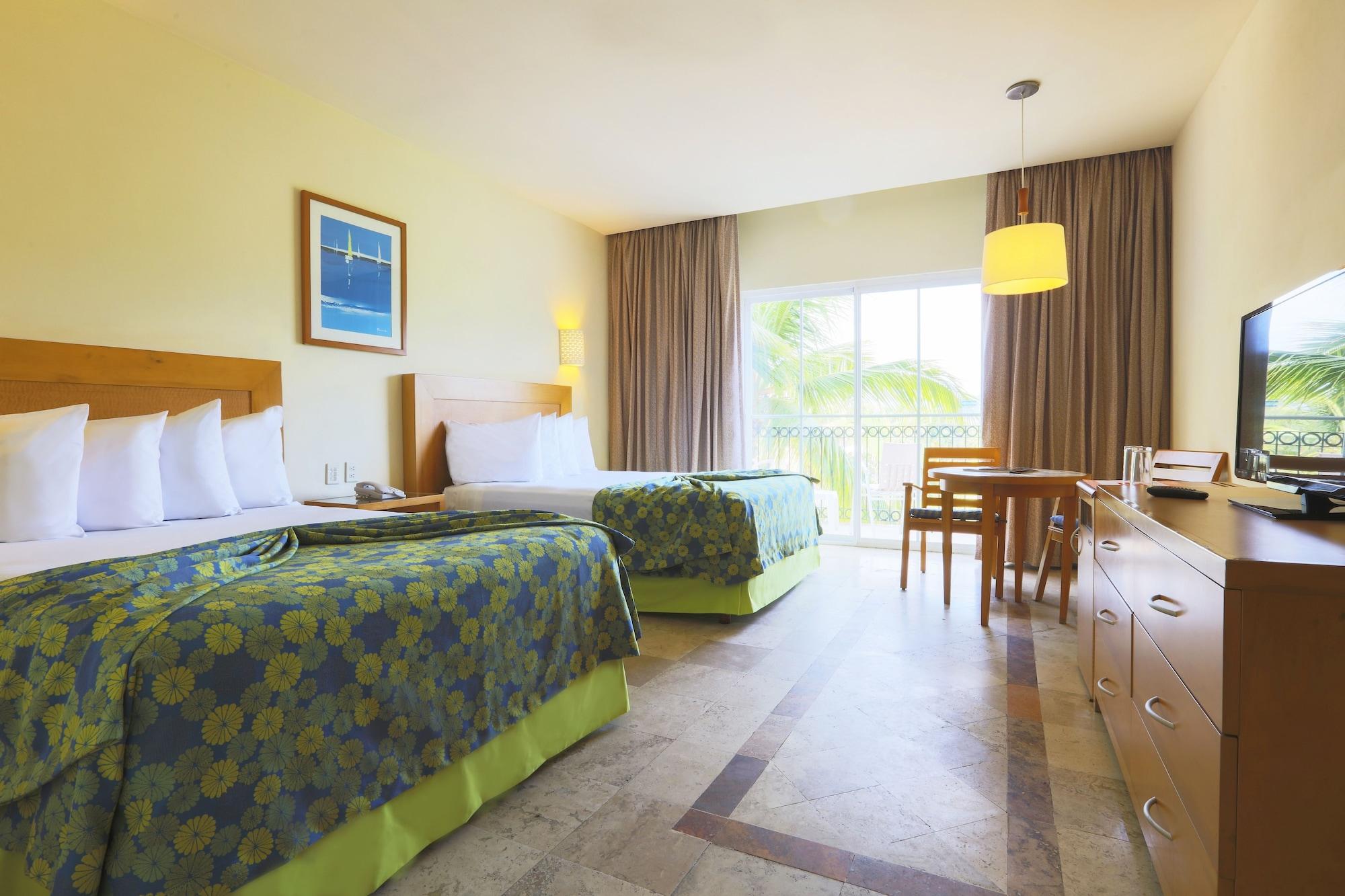 Krystal Vallarta Puerto Vallarta Esterno foto
