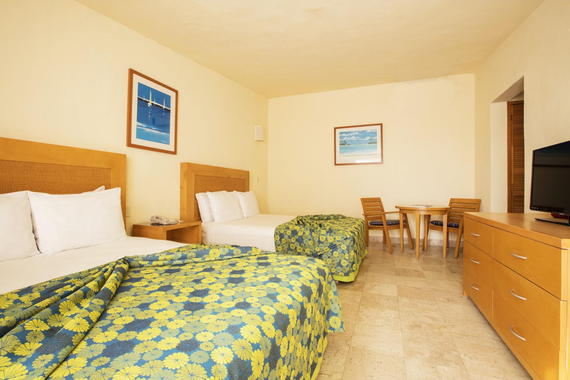 Krystal Vallarta Puerto Vallarta Esterno foto