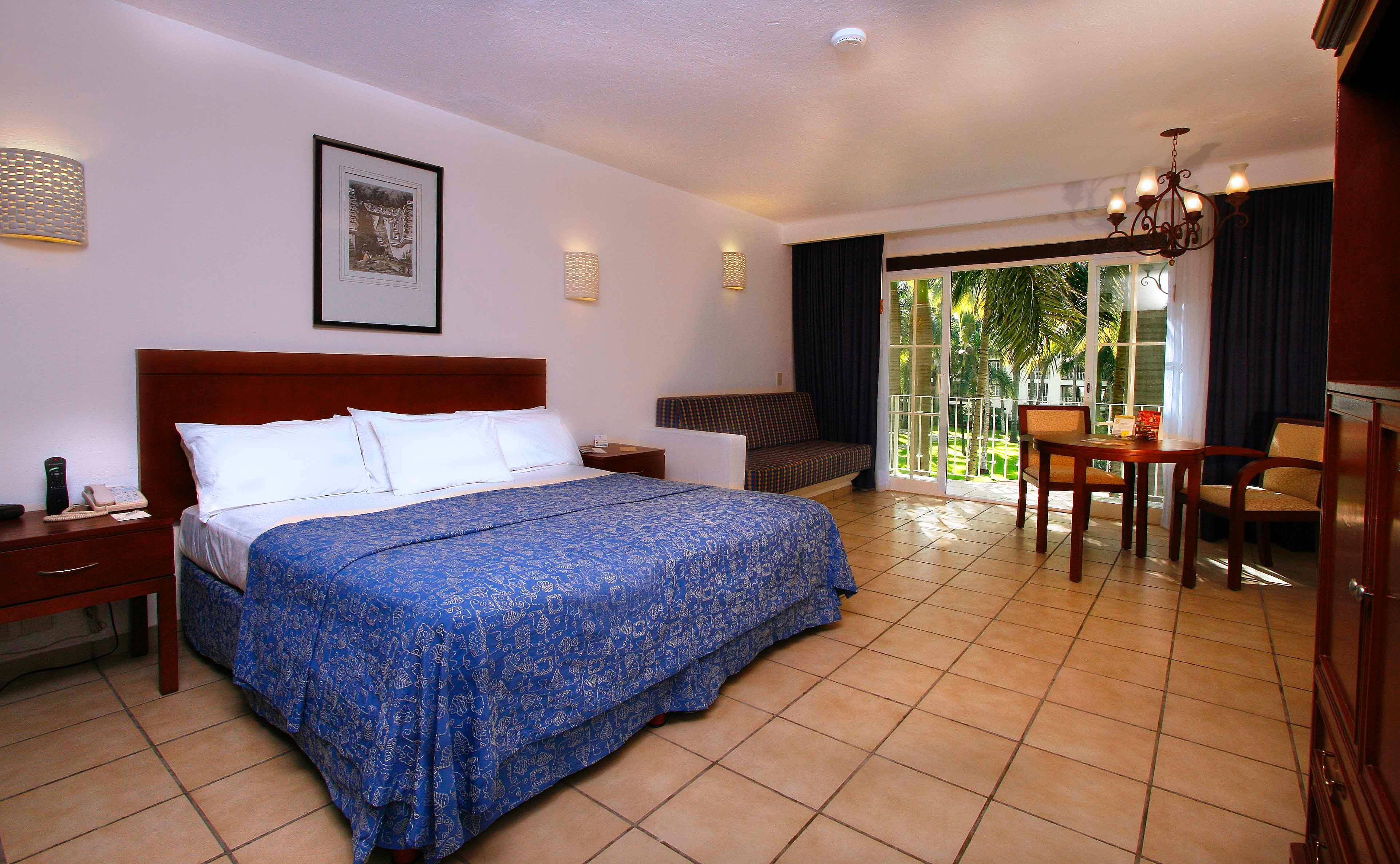 Krystal Vallarta Puerto Vallarta Esterno foto