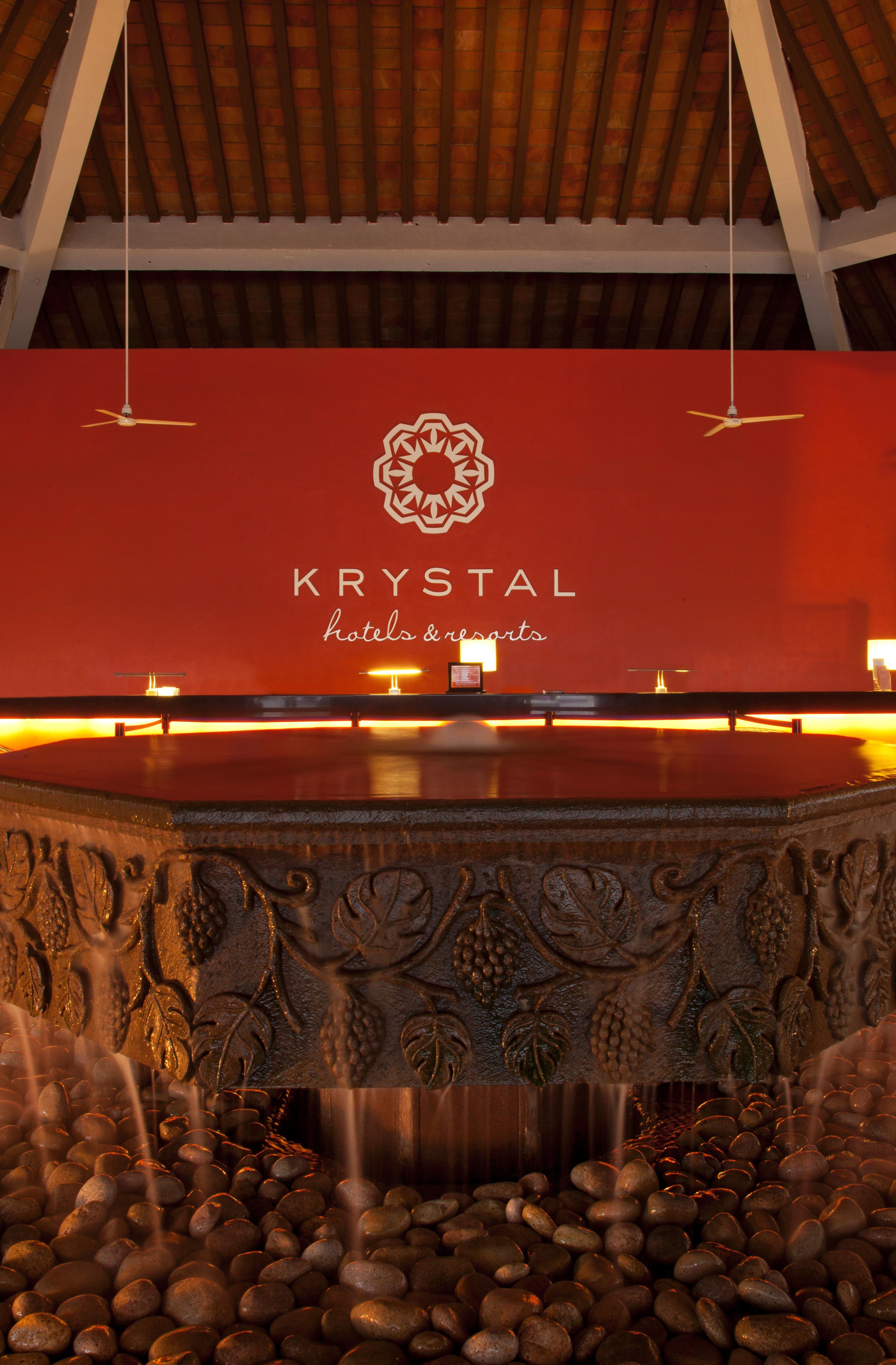 Krystal Vallarta Puerto Vallarta Esterno foto