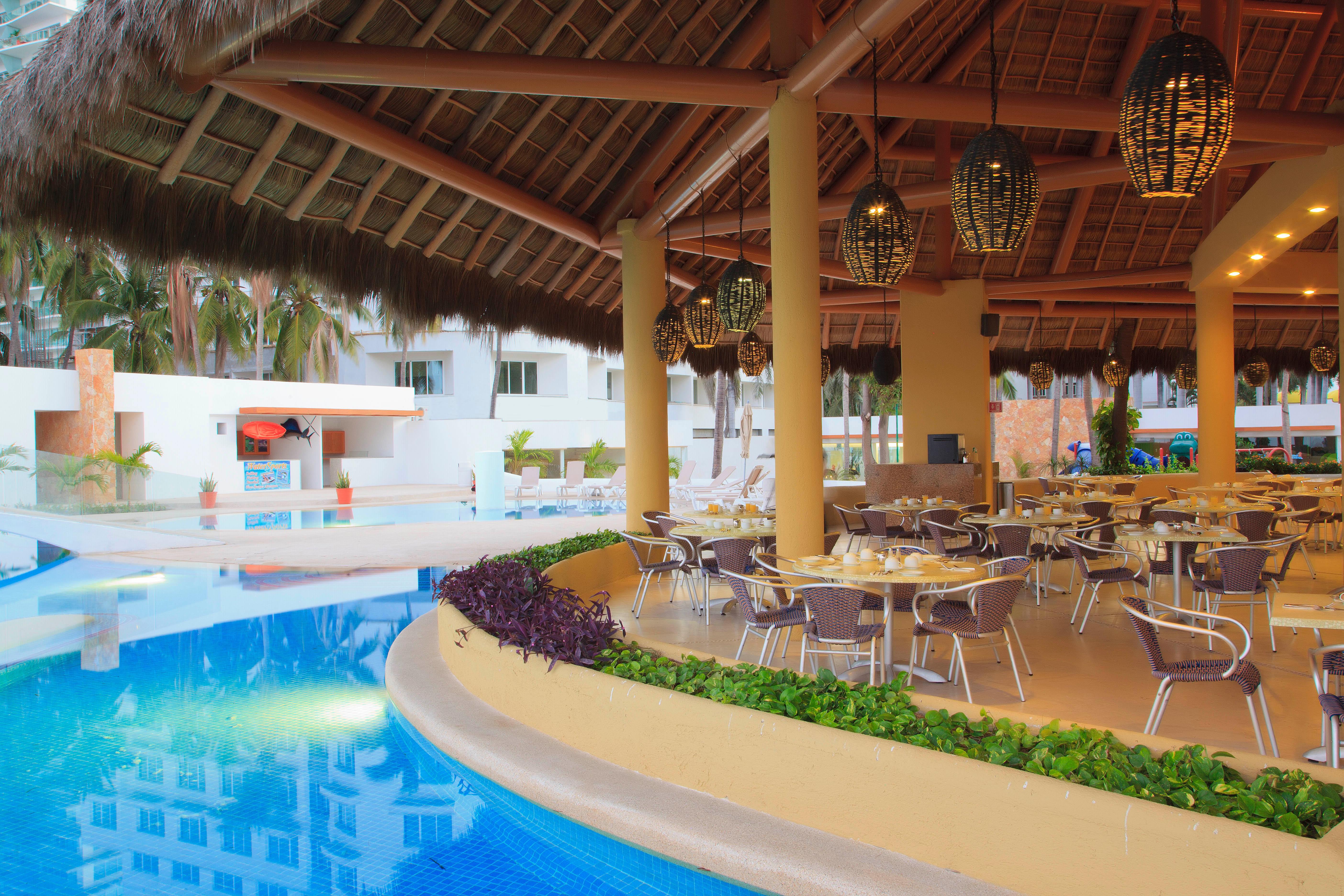 Krystal Vallarta Puerto Vallarta Esterno foto