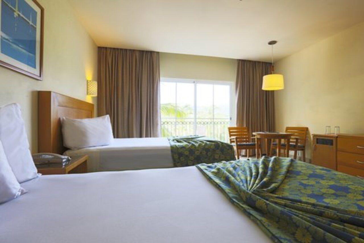 Krystal Vallarta Puerto Vallarta Esterno foto