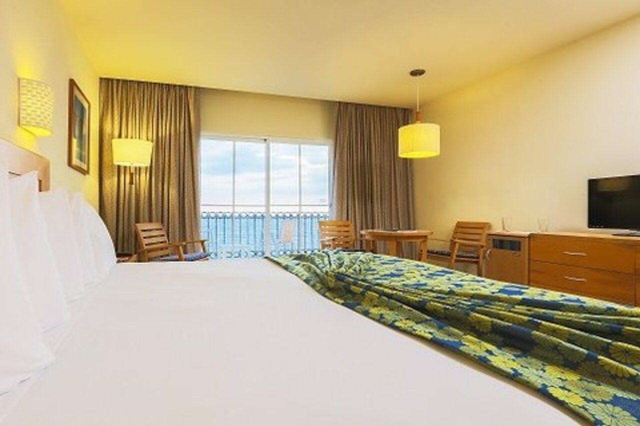 Krystal Vallarta Puerto Vallarta Esterno foto