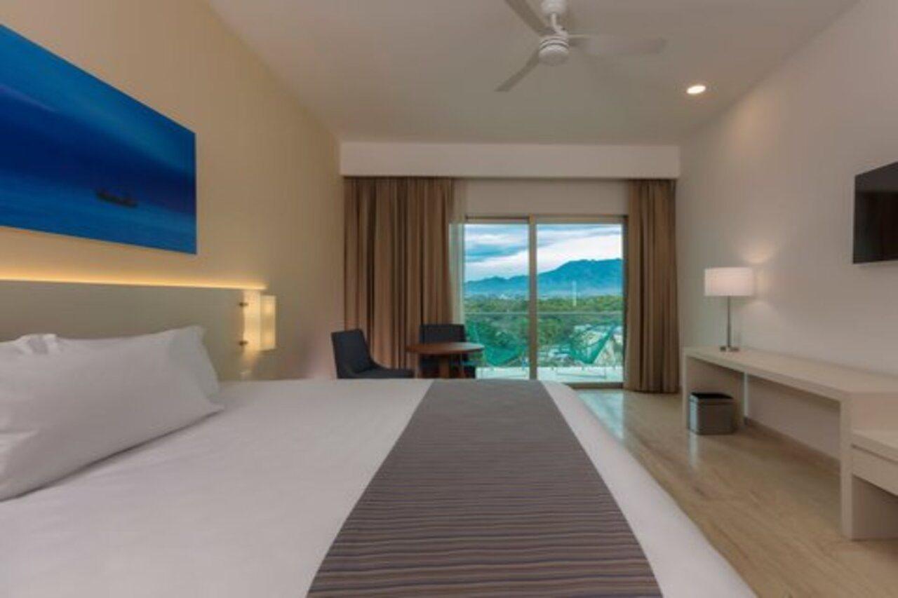 Krystal Vallarta Puerto Vallarta Esterno foto