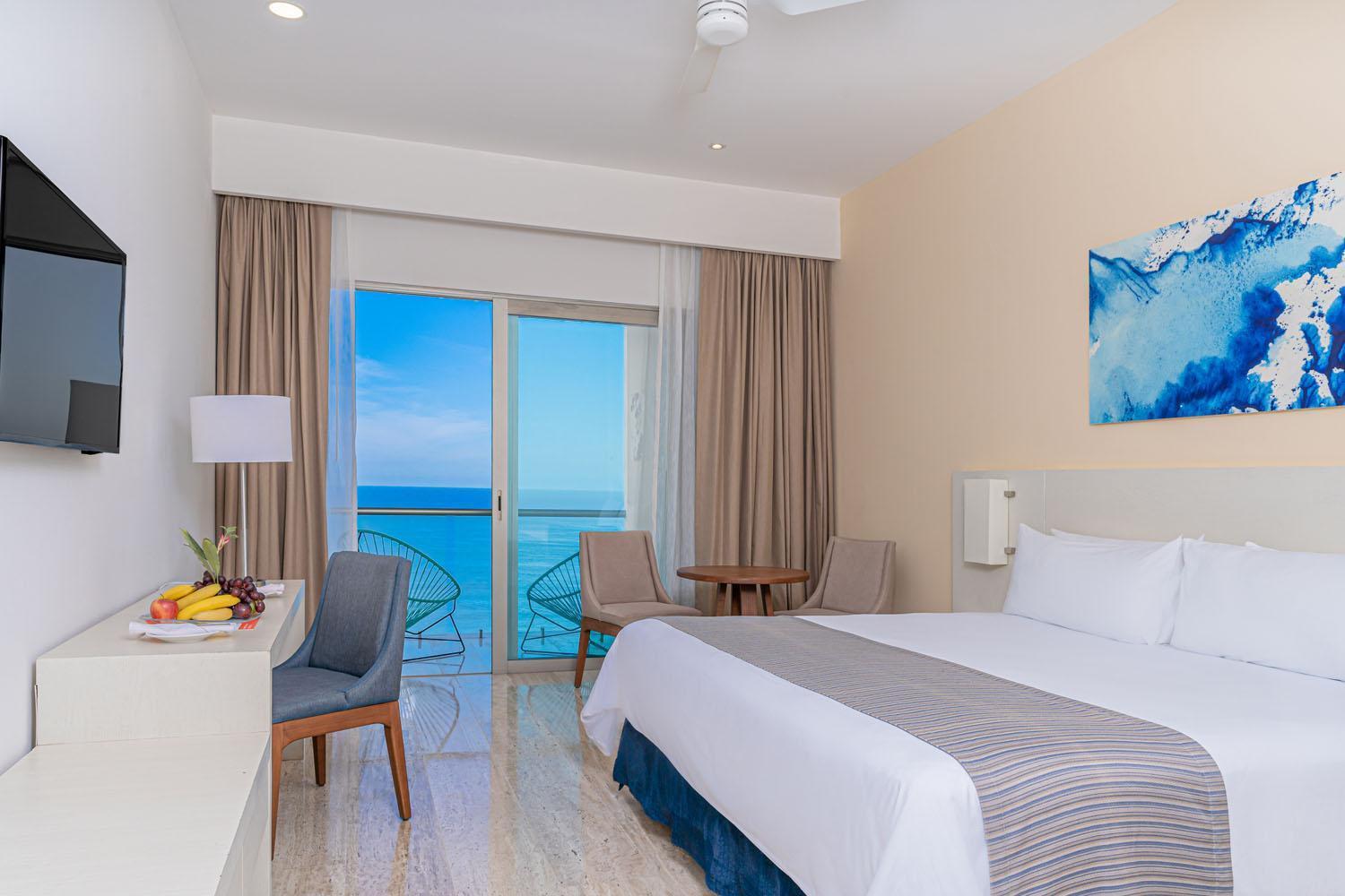 Krystal Vallarta Puerto Vallarta Esterno foto