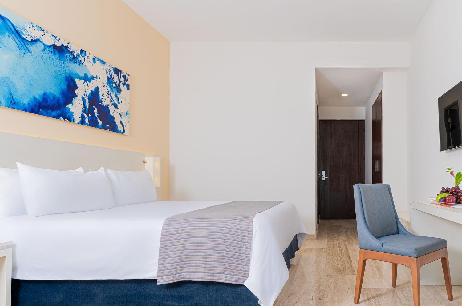 Krystal Vallarta Puerto Vallarta Esterno foto