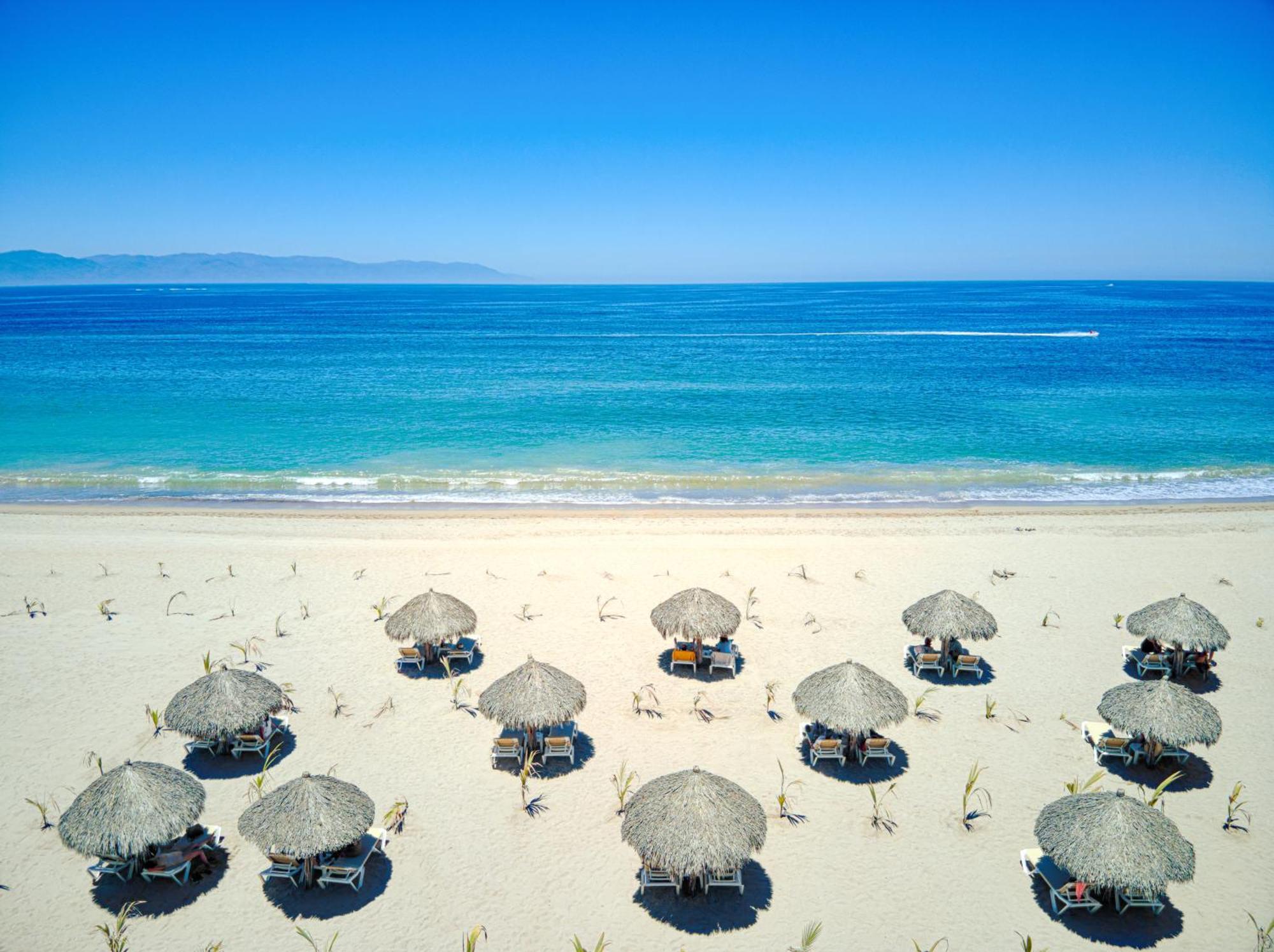 Krystal Vallarta Puerto Vallarta Esterno foto