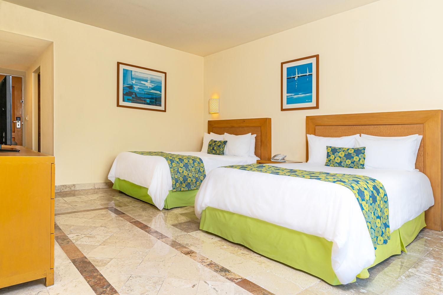 Krystal Vallarta Puerto Vallarta Esterno foto