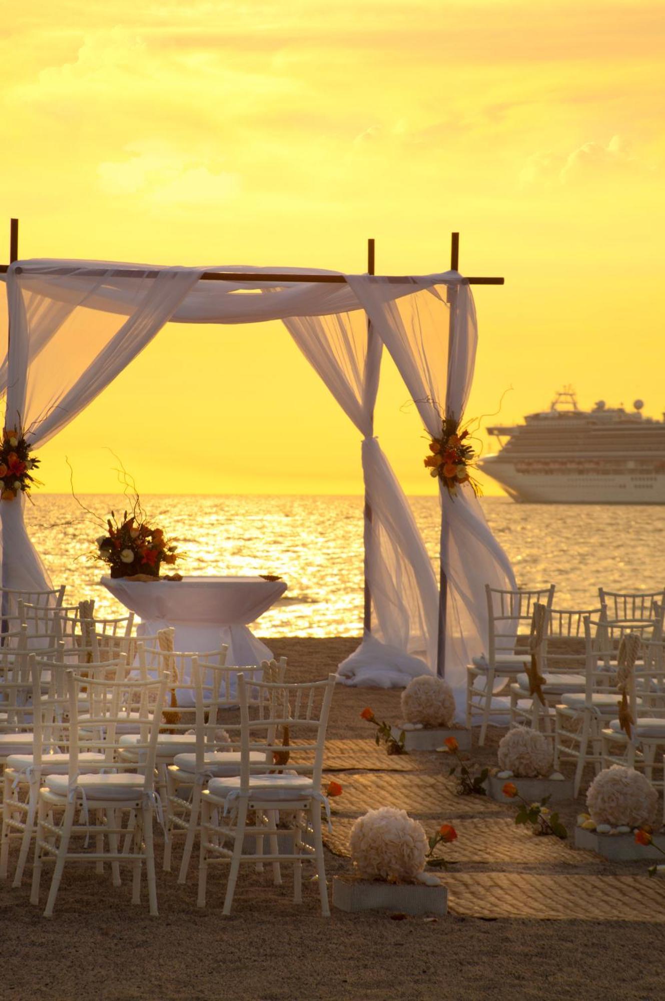 Krystal Vallarta Puerto Vallarta Esterno foto
