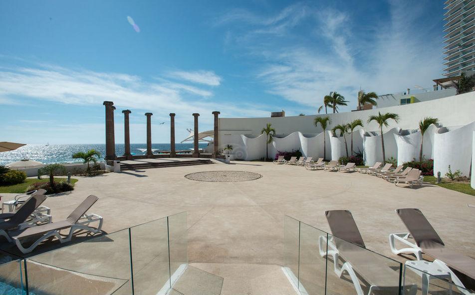 Krystal Vallarta Puerto Vallarta Esterno foto