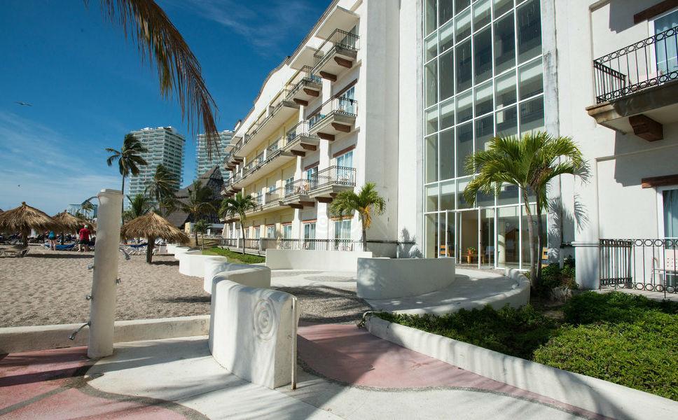Krystal Vallarta Puerto Vallarta Esterno foto