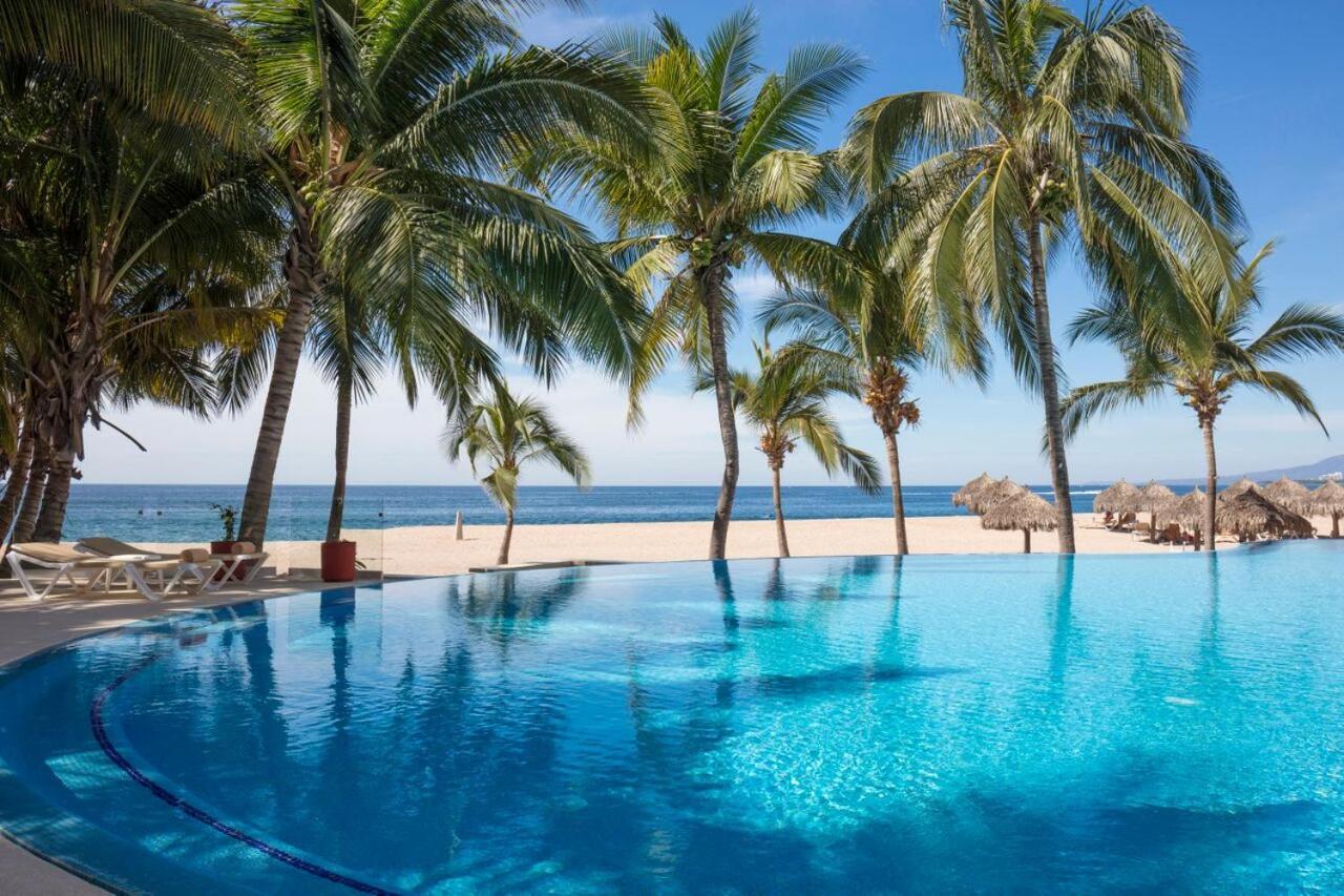 Krystal Vallarta Puerto Vallarta Esterno foto